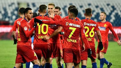 Tragere excelentă pentru FCSB! Le-a evitat pe Galatasaray şi Tottenham şi ar juca pe teren propriu în play-off, cu APOEL sau Zrinjski, dacă trece de Slovan