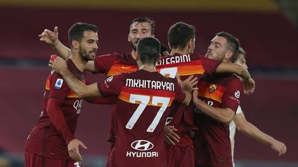 VIDEO | AS Roma a câştigat cu Young Boys Berna, după ce a fost condusă şi a revenit pe final de meci, în grupa CFR-ului