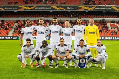 VIDEO | Victoria în Europa League, cadoul lui Ianis Hagi la 22 de ani! Mesajul mijlocaşului român