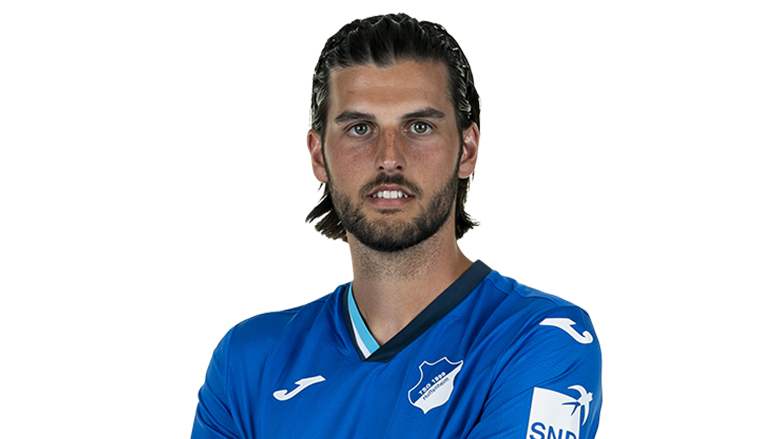 "Dacă a existat vreodată un motiv pentru a ieşi dintr-un meci, acesta este..." UNICAT: De ce a fost schimbat la pauză Florian Grillitsch, de la Hoffenheim