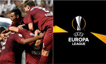 Toate rezultatele etapei din Europa League. CFR a suferit cel mai dur eşec, iar Keşeru a marcat contra lui Tottenham. Ianis Hagi şi Nicolae Stanciu nu au jucat