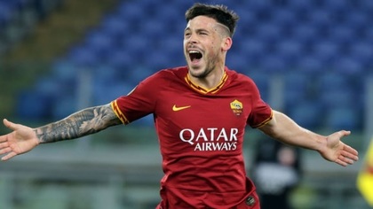 Şi AS Roma are probleme! Jucătorul cu şanse mici să mai joace contra CFR-ului