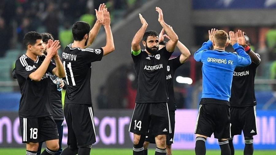Riscă excluderea din Europa League din cauza unei postări terifiante. ”Trebuie să omorâm copii, femei, bătrâni. Fără regrete” 