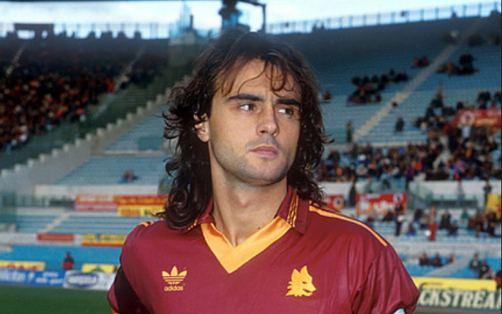 "Este întotdeauna greu să joci cu echipele româneşti”. Un fost mare fotbalist al celor de la AS Roma se teme de partida cu CFR