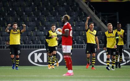 VIDEO | Young Boys  - ŢSKA Sofia 3-0. Mambimbi face „dubla”, iar elveţienii obţin primul succes în grupa CFR-ululi. Cum arată clasamentul după trei etape 