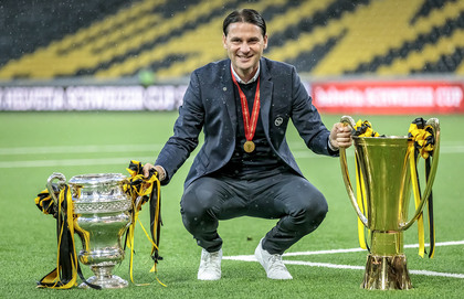 Anunţul important făcut de Young Boys Berna, înaintea meciului decisiv cu CFR Cluj din Europa League