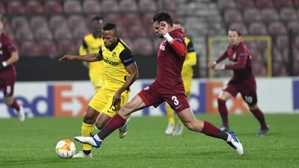 Meciurile decisive din grupele Europa League sunt LIVE pe Look Sport. Ianis Hagi, gol contra lui Lech Poznan. Tătăruşanu a fost titular pentru AC Milan