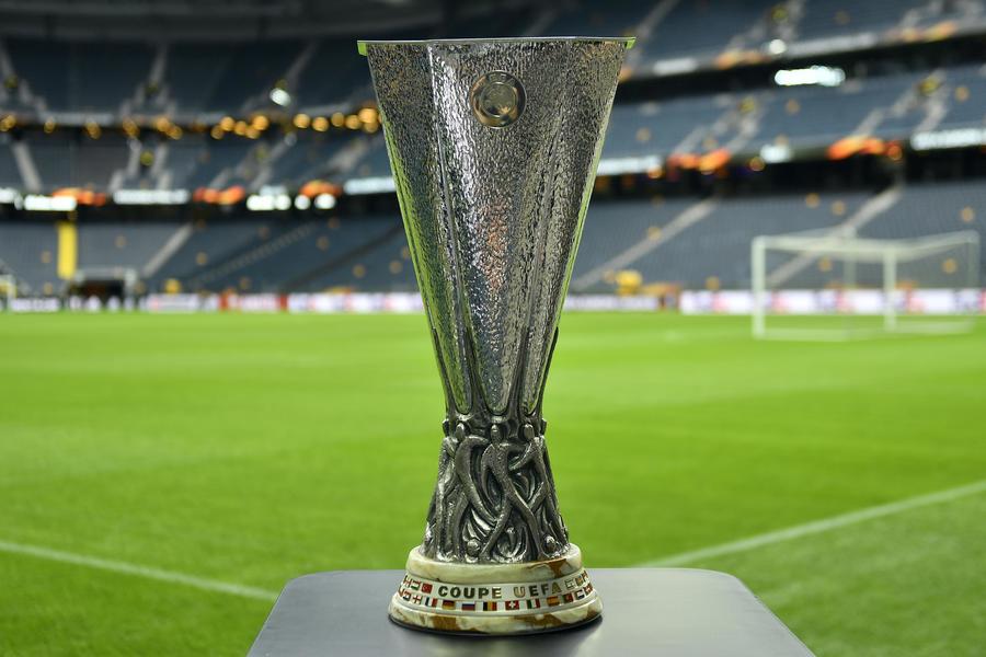 S-au stabilit 8-imile Europa League! Cu cine joacă Stanciu, Tătăruşanu, Lucescu şi Raţiu 