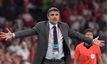 Zoran Mamic, antrenorul echipei Dinamo Zagreb, condamnat la patru ani de închisoare, cu trei zile înainte de meciul cu Tottenham din Europa League 