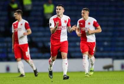 VIDEO | Nicolae Stanciu a înscris golul serii în Europa League! Cele mai frumoase reuşite din returul optimilor de finală