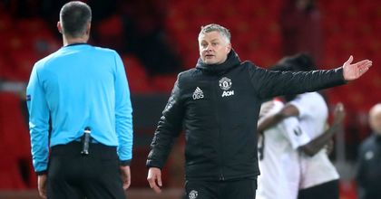 Ole Gunnar Solskjaer vrea trofeul Europa League. "Revenirea lui Pogba este un lucru extraordinar, un mare plus pentru noi”