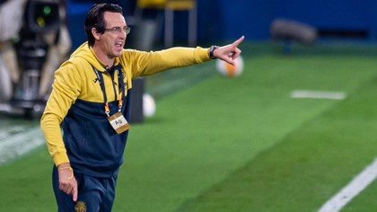 Unai Emery, discurs cu capul pe umeri după ce Villarreal s-a calificat în finala Europa League: ”Arsenal a avut cele mai mari ocazii”