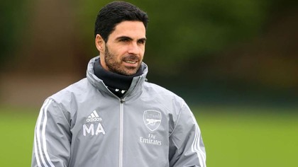 Dramă la Arsenal după eliminarea din Europa League! Mikel Arteta recunoaşte: ”Suntem devastaţi!”