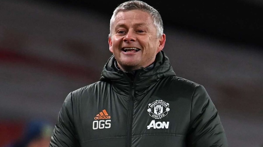 Cum explică Ole Gunnar Solskjaer înfrângerea cu AS Roma din returul semifinalelor UEL