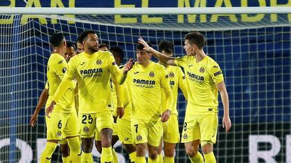 EXCLUSIV | Villarreal, echipa surpriză, care poate da lovitura în finala Europa League. ”Cu certitudine nu credeam că vor ajunge aici”