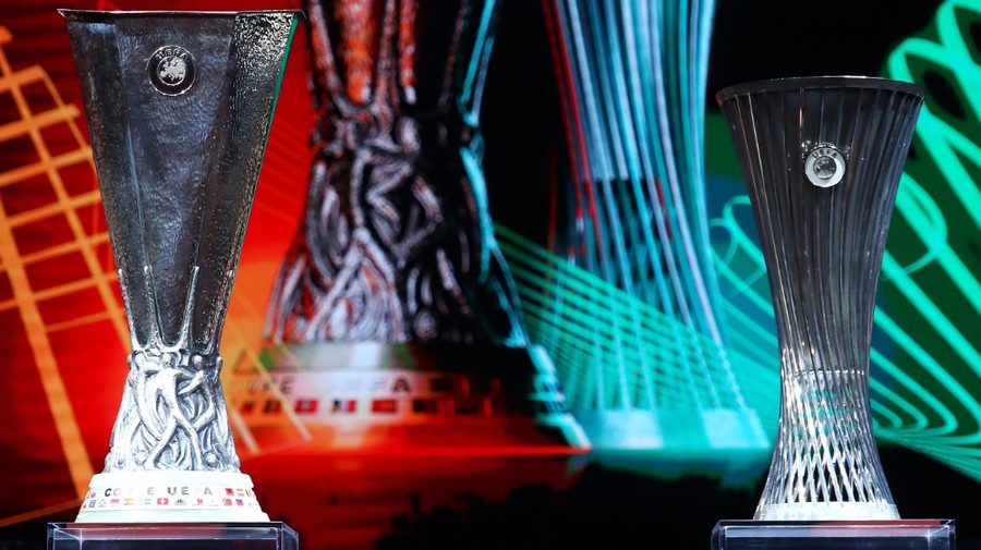 BREAKING NEWS | Componenţa grupelor UEFA Europa League. Rangers - Sparta Praga şi Lazio - Galatasaray, dueluri între români