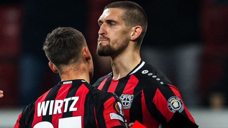 Rezultatele primelor meciuri ale serii, în Europa League. Bayer Leverkusen a obţinut calificarea în 8-imi 