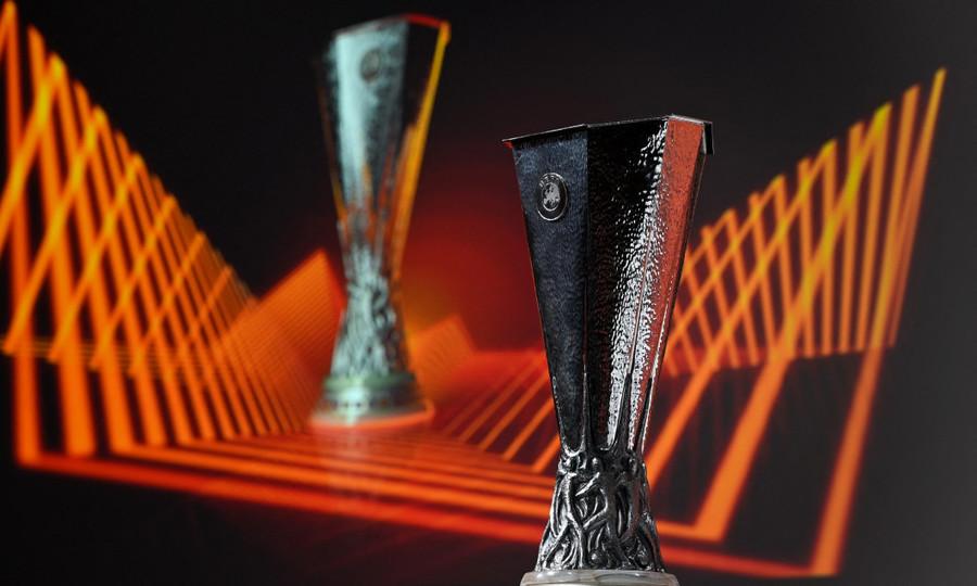 Europa League | Eintracht Frankfurt şi RB Leipzig favorite la calificarea în ultimul act, după turul semifinalelor