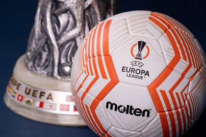 S-au stabilit grupele Europa League, sezonul 2022-2023! Cu cine a fost împerecheată Dinamo Kiev 
