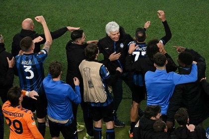 Istoria a fost scrisă! Atalanta a răpus-o pe Leverkusen în finala Europa League! Invincibilii lui Xabi Alonso au fost umiliţi de un singur jucător al italienilor