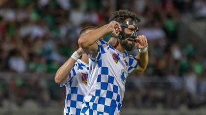 Ungurii nu pot accepta că au fost umiliţi de o echipa din Liga 2: ”Corvinul a păcălit fotbalul de câte ori a avut ocazia!”

