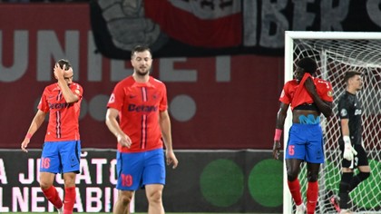 FCSB, victimă sigură în Europa League? Cotele la câştigarea competiţiei