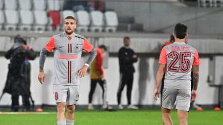 VIDEO | PAOK - FCSB 0-0, în direct la Prima Sport 1! Echipele de start