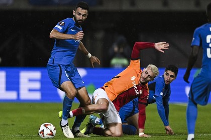 FCSB i-a învins fără drept de apel, iar acum au produs surpriza rundei în Europa League