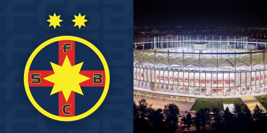 Aşa ceva nu s-a mai întâmplat niciodată! Premiera care va avea loc pe „Arena Naţională”, la meciul FCSB - Manchester United