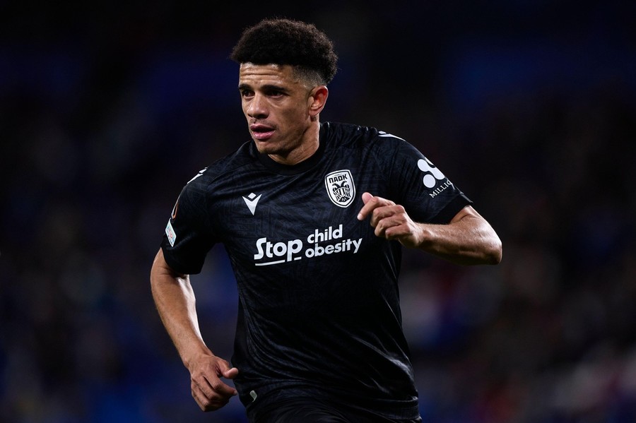 Taison, reacţie incredibilă după ce a fost eliminat în meciul cu FCSB. ”Sunt foarte afectat de ceea ce s-a întâmplat”
