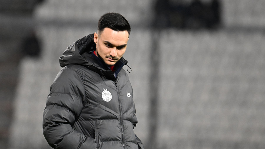 Adrian Şut a evitat polemicile. ”Cu siguranţă suntem motivaţi”
