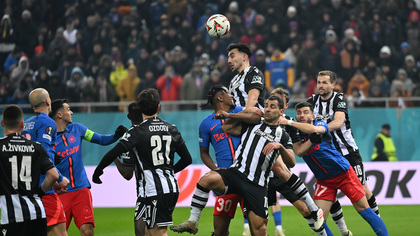 Presa elenă, nemiloasă cu PAOK. ”Nepregătită şi subpregătită”