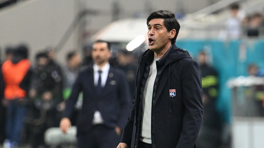 Doar unul! Pe cine a evidenţiat Paulo Fonseca de la FCSB după victoria clară a echipei sale: „A făcut o muncă deosebită”