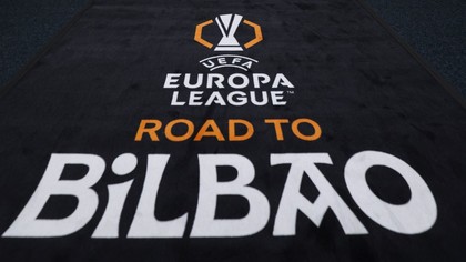 VIDEO | Spectacolul din semifinalele Europa League se vede la Prima Sport! S-a marcat în secunda 38