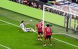 VIDEO | Manchester United se face de râs şi în finala Europa League! Un autogol face diferenţa după prima repriză