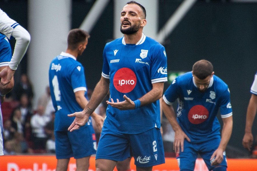 Cu cine va juca FCSB în turul III preliminar al Europa League. Diferenţa de valoare e în teorie uriaşă