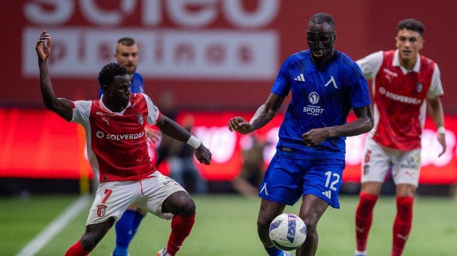 CFR Cluj şi-a aflat adversara din turul III. Braga - Levski, decis după prelungiri