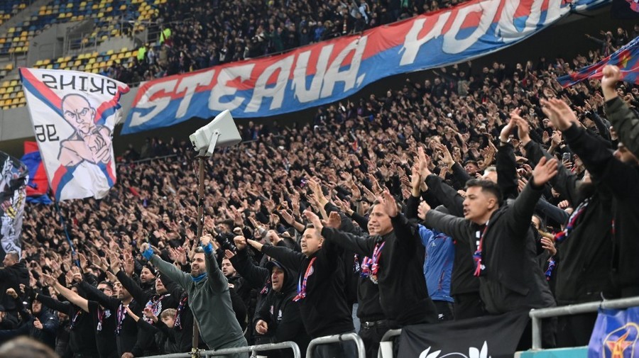 S-au pus în vânzare biletele pentru meciul FCSB – Drita! Cât costă 