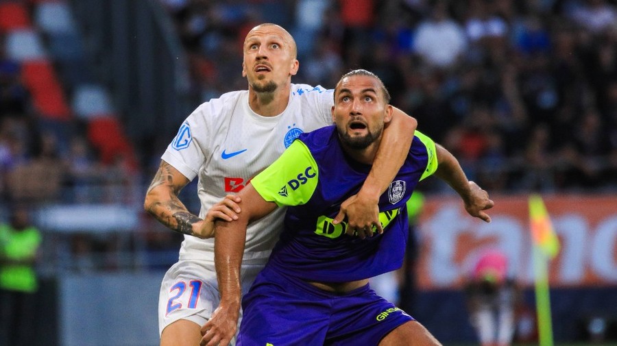 FCSB şi CFR Cluj şi-au aflat potenţialele adversare din play-off-ul Europa League