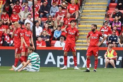 Aberdeen, adversara FCSB în lupta pentru Europa League! Campioana României se pregăteşte de un nou duel cu o echipă din Scoţia
