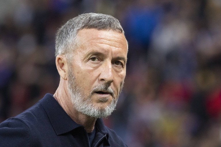 Mihai Stoica, revoltat după Aberdeen-FCSB: „Au fost nişte condiţii ciudate. UEFA trebuia să se impună” | VIDEO EXCLUSIV 