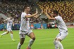 Shkendija, victorie în turul play-off-ului din Europa League