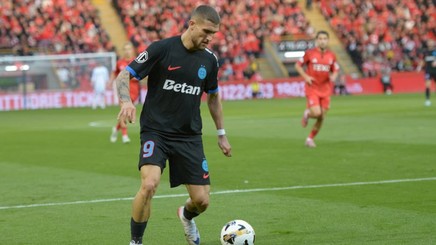 Aberdeen – FCSB, ecouri în presa scoţiană! Bîrligea cere investigaţie UEFA, iar jurnaliştii avertizează din Regat avertizează; „Ar putea să aibă probleme mari”