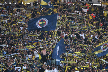 Fenerbahce face un transfer fabulos înaintea disputei cu FCSB