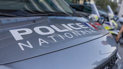 Reţinuţi în centrul oraşului Nisa, 13 ultraşi ai AS Roma au fost plasaţi în arest preventiv