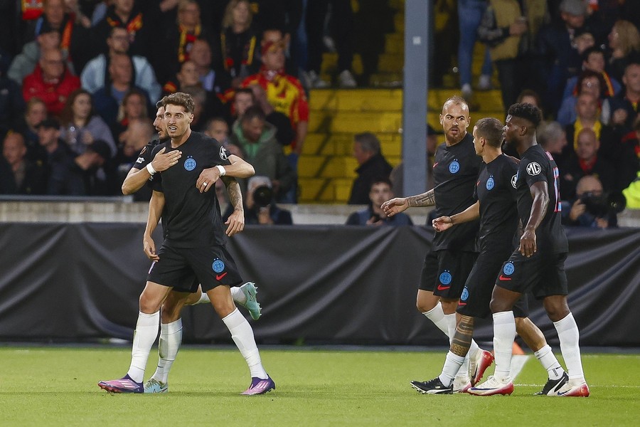 FCSB a pus în vânzare biletele pentru meciul cu Young Boys Berna. Câţi bani trebuie să scoată din buzunar un suporter al „roş-albaştrilor”