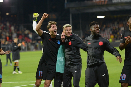 FCSB, peste nume mari din Europa după victoria din Olanda! Ce şanse are campioana României la calificarea în optimi