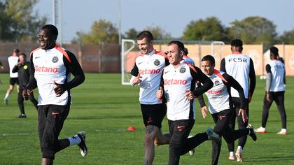 EXCLUSIV | Analiză dură a FCSB-ului înainte de meciul cu Bologna: „Astăzi aş vrea să văd un FCSB ca anul trecut. Le merge prost pentru că jucătorii nu au consistenţă”