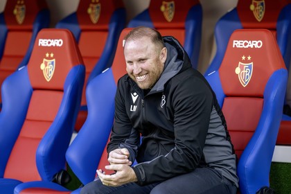 Singurul jucător de la FCSB evidenţiat de antrenorul lui Basel înaintea duelului direct: „Are calitate”