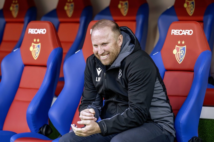 Singurul jucător de la FCSB evidenţiat de antrenorul lui Basel înaintea duelului direct: „Are calitate”